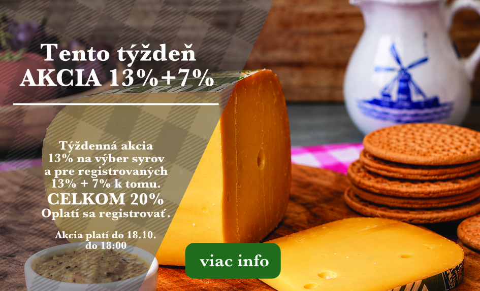 Akcia 20%