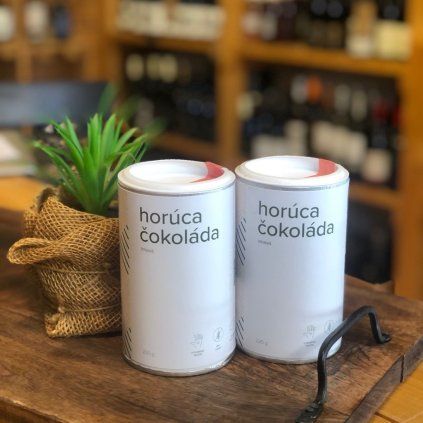 horka cokolada