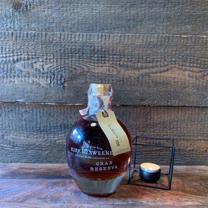 kirk and sweeny Grand reserva