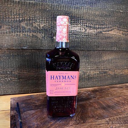 hayman 2