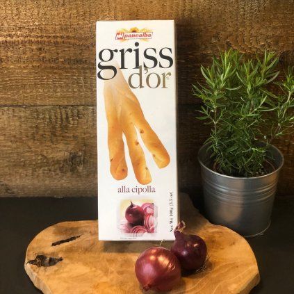 Griss cibula