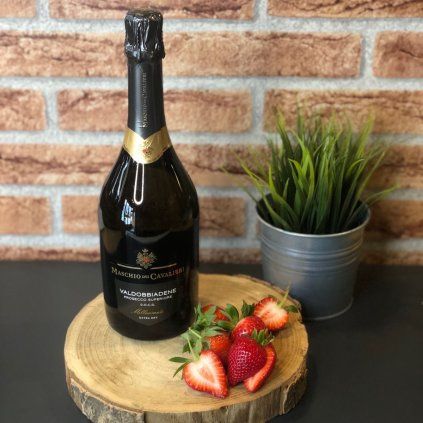 Maschio dei Cavalieri Prosecco Valdobbiadene Superiore DOCG