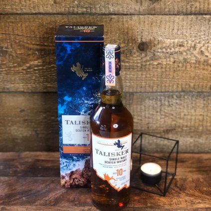 Talisker