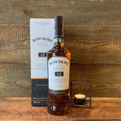 bowmore