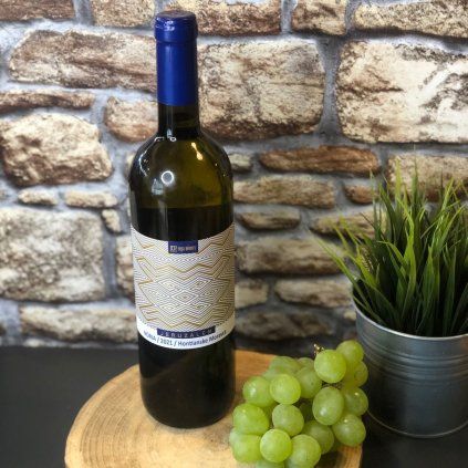REPA WINERY - Jeruzalem Noria 2021