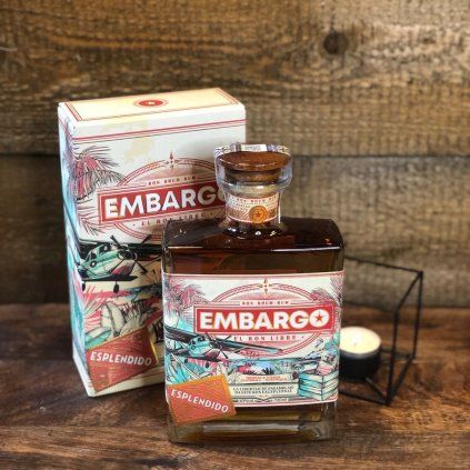 Embargo