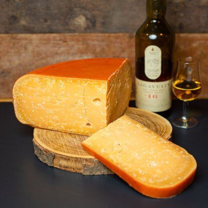 Gouda 3,5 ročná