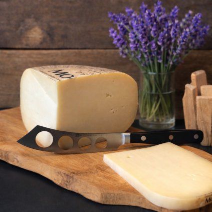 Mouton YOUNG – mladý ovčí syr z Holandska