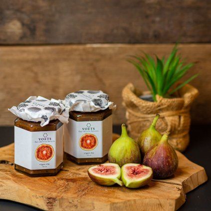 Figový dip 190 ml