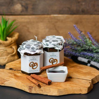 Balzamiko Škorica DIp 190 ml