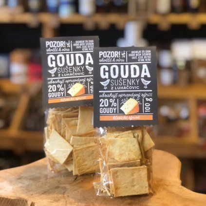 gouda