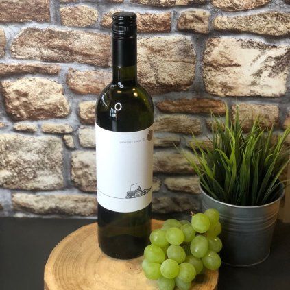 Cabernet Blanc