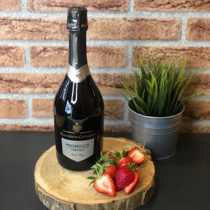Maschio dei Cavalieri Prosecco Treviso DOC