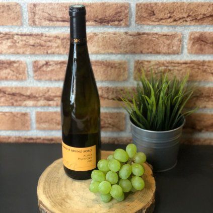 Domaine Bruno Sorg - Pinot Gris 2020