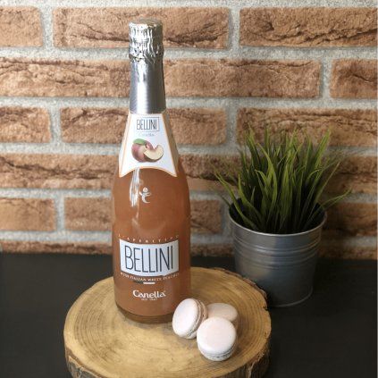 Canella Belini