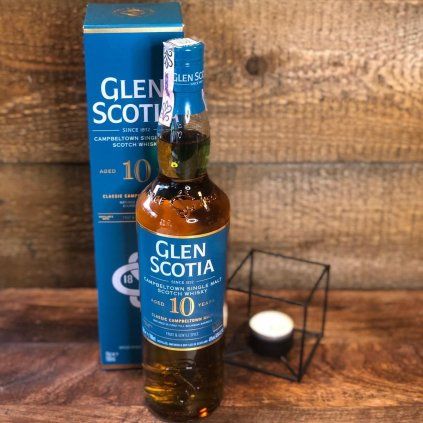 GlenScotia