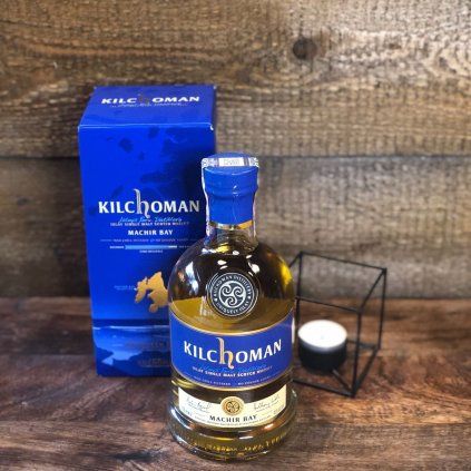 Kilchoman