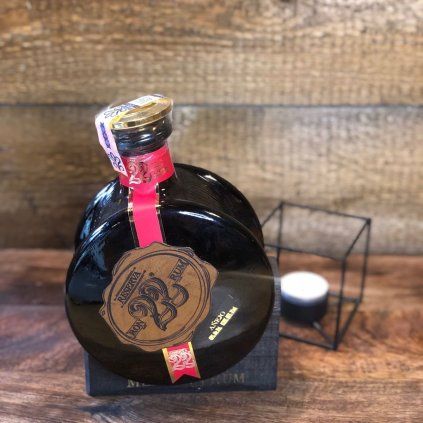 Mexican rum