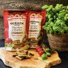 PANEALBA Griss SCRACK s paradajkami a bazalkou 100g