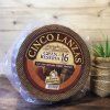 Queso de Oveja Pedro Ximénez – ovčí syr Gran Reserva 2