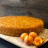Chlebík marhuľovo-mandľový (Množstvo 100 g)