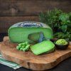 Gouda s wasabi – pikantný holandský syr