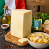 Pecorino Romano – tradičný taliansky ovčí syr