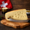 Emmentaler Mild Classic – švajčiarsky syr AOP