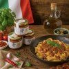 Ragù di Cinghiale – tradičné talianske diviačie ragú