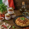 Ragù alla Bolognese – tradičné talianske boloňské ragú