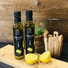 GOURMET olej -  Extra panenský olivový olej s citrónom
