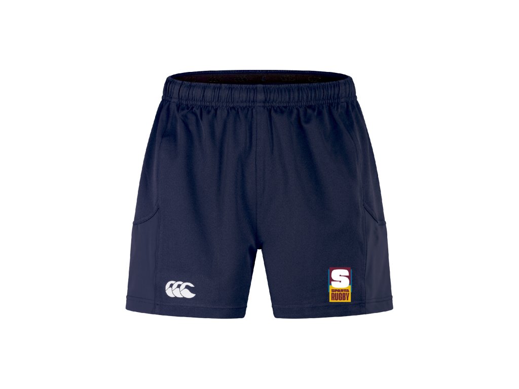Canterbury RCS Advantage 2.0 Short Navy
