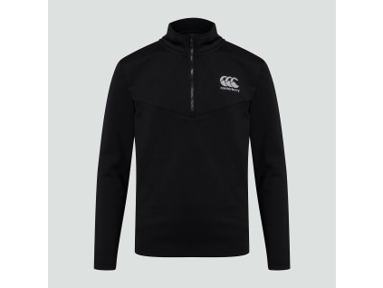 Canterbury Quarter Zip Fleece Junior