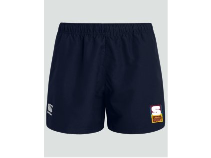 Canterbury RCS Advantage Short Junior Navy