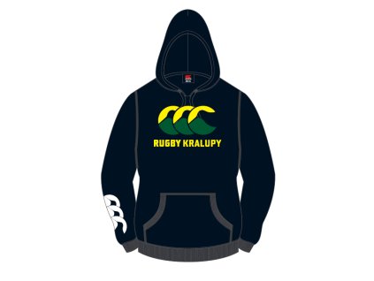 mikina CCC x Kralupy