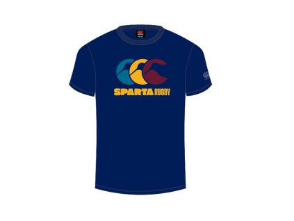 Rugby Sparta Tee Preview