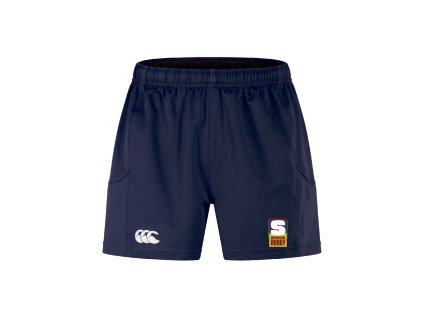 Canterbury RCS Advantage 2.0 Short Navy
