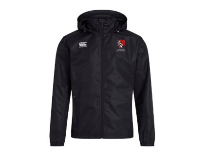 Canterbury RCČB Club Rain Jacket Junior