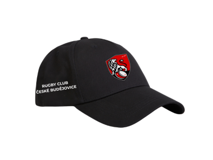 RCČB Klubová čepice