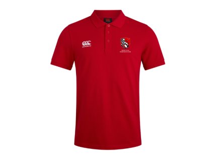 RCČB Waimak polo shirt