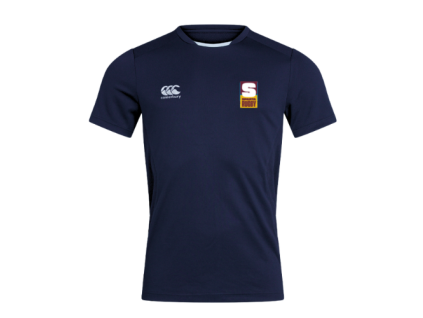 Sparta dry tee small