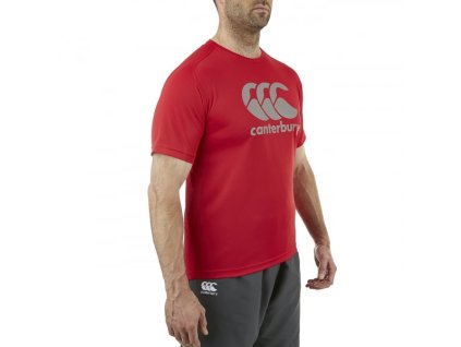 core vapodri large logo tee p23764 17220 image