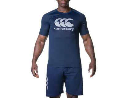 core vapodri large logo tee p25917 26814 image