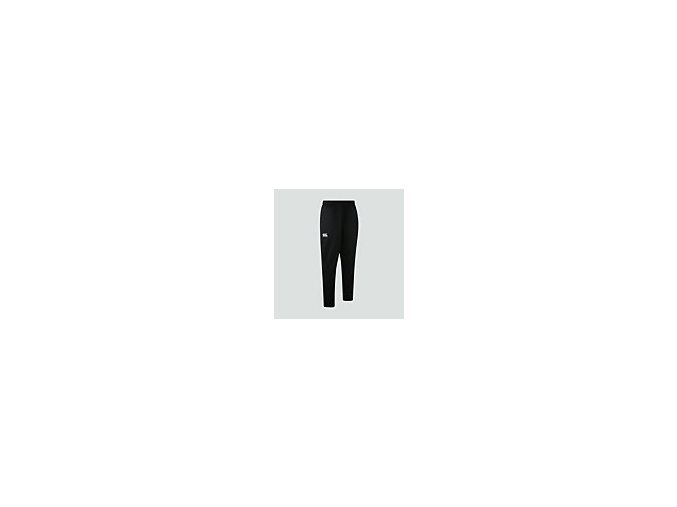Canterbury Stretch Tapered Polyknit Pant Junior Black