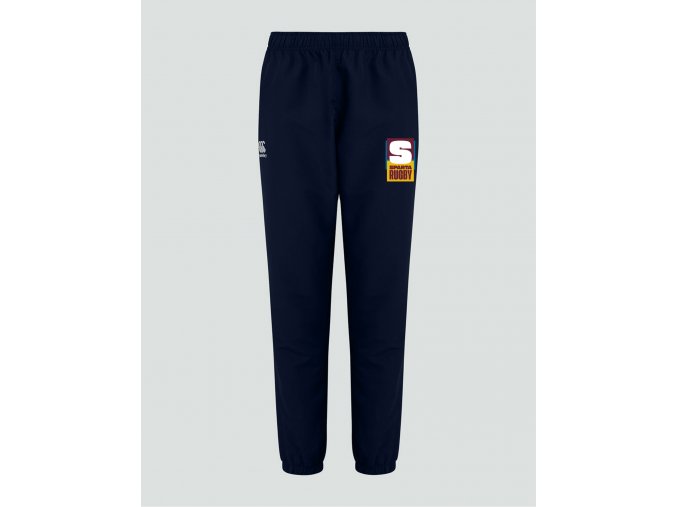 Canterbury RCS Stretch Tapered Polyknit Pant Junior