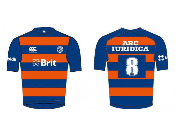 ARC Jerseys