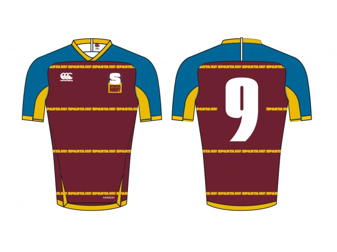 Sparta Junior Jersey Preview