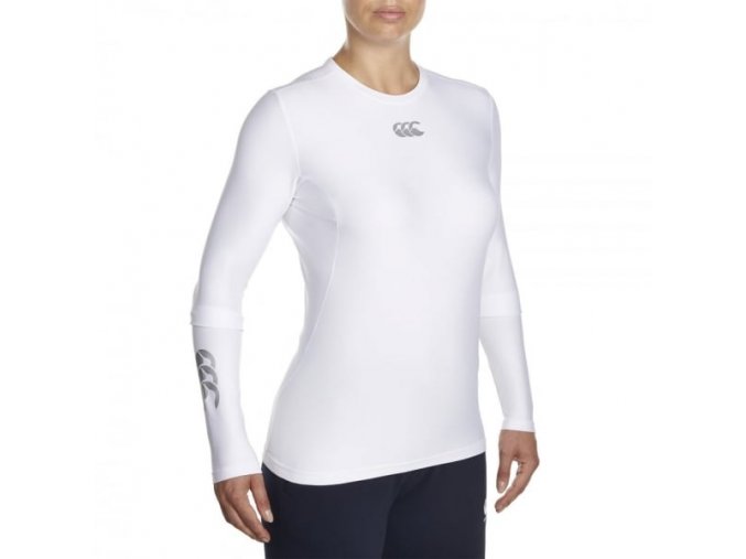 womens thermoreg long sleeve top p25114 26239 image