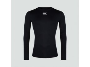 mens mercury tcr compression long sleeved top p27824 29737 image (1)