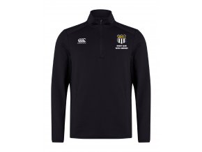 Canterbury RCTS Quarter Zip Training Top Senior